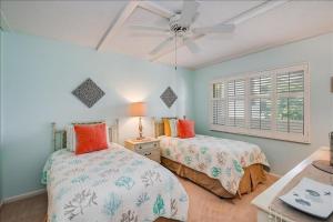 Two-Bedroom Apartment room in Sea Oats 236 Apartment