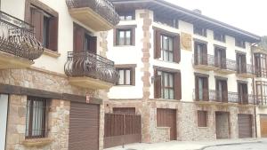 Apartamento Palacio Azcárate Marisa Sanchez