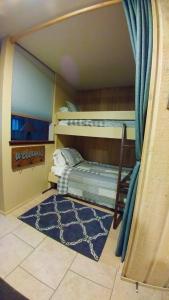One-Bedroom Apartment room in 101 Standard Condo