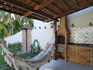 Maragogi Chalé Antunes