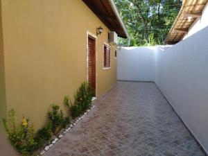 Maragogi Chalé Antunes