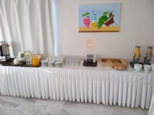 Leonidas Hotel & Studios Kos Greece