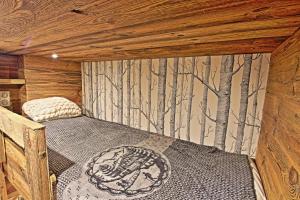 Résidence rond point des pistes accès direct funiculaire exposé sud