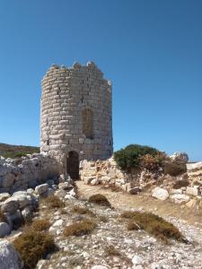 Drakano Rooms Ikaria Faros