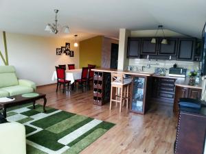 Apartament Kleopatra