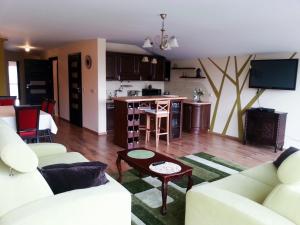 Apartament Kleopatra