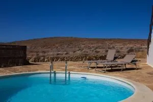 Casa El Horno - La Ampuyenta