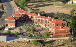 Alojamientos rurales el hosquillo, lugar de bienestar - Ribatajada