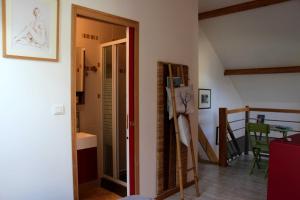 B&B / Chambres d'hotes LA TUILIERE : photos des chambres