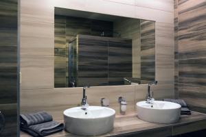 Ubytování Stračena