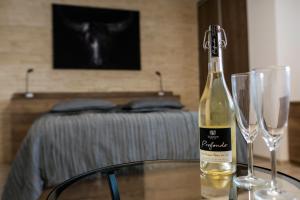 Ubytování Stračena