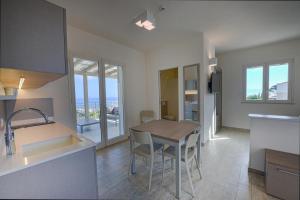 Premium Double Room with Sea View room in La Blanca Resort