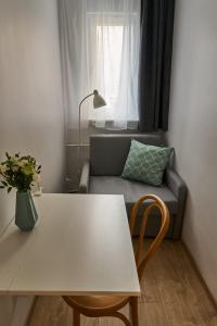 Apartament Skwerek