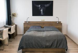 Ubytování Stračena