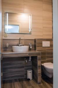 Ubytování Stračena