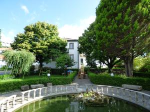 Casa das Tilias - Historic House Seia