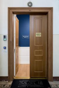 Trieste 411 - Rooms & Apartments