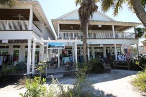 Anna Maria Island Bridge Port Beach Resort