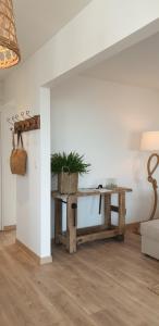 Appartements Opaline Baie de somme : photos des chambres