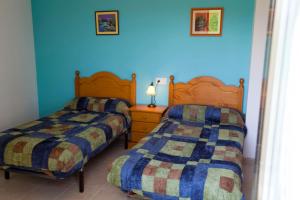 APARTAMENTO TURISTICO ACEDO