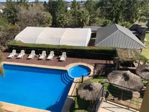 Terrazas de Colón - 乌拉圭河畔康塞普西翁