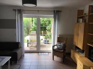 Ferienhaus Heimathafen Neßmersiel