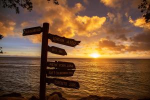 Vauxhall, Holetown, 33442 Saint James, Barbados.