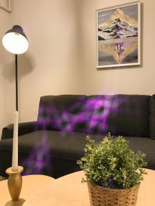 Apartament City Mall Sibiu
