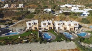 Naxos Luxury Villas Naxos Greece