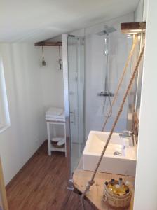 Appartements Opaline Baie de somme : photos des chambres