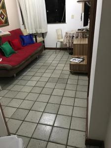 Apartamento Velozo Santos