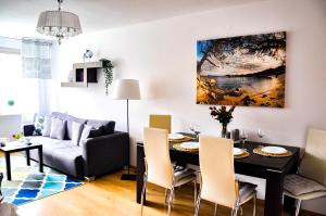 Apartament Ustka