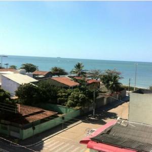 Pousada Brisa do Mar