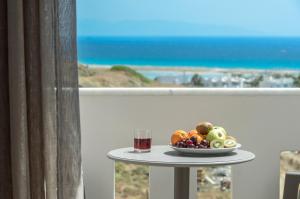 Naxos Luxury Villas Naxos Greece