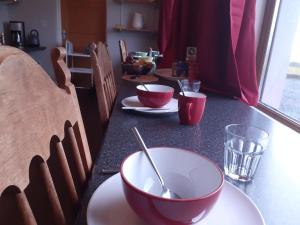 Sona Baile Home Stay