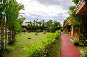 Hotel y Restaurante Las Tablitas