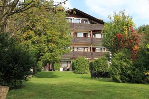 Appartement Apartments Krassnig Krumpendorf am Wörthersee Österreich