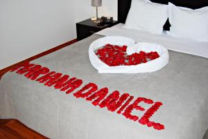 Hotel Quinta Progresso