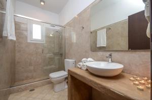 Naxos Luxury Villas Naxos Greece