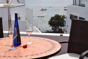 Apartamento Tabayba Arena - Los Verdes