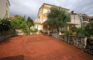 Apartment Rosa - 3hvězdičkové hotely ve městě Rijeka