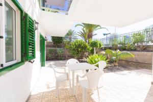 Apartamento Jumilla Vista mar 11