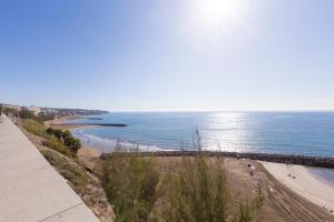 Apartamento Jumilla Vista mar 11