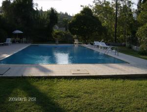 Stathis Apartments