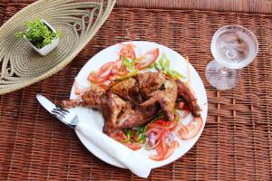 Mikocheni Condo Hotel & Apartments