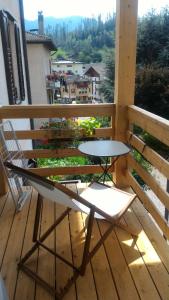 Appartamento con 2 Camere da Letto