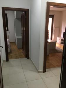 Apartman Anastasija