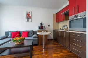 Mala Italia Apartments