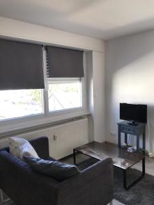 Appartements Beau Studio M Euroairport Basel-Freiburg : photos des chambres