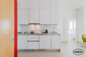 Gran Vía Callao - Stunning views in the heart of Madrid